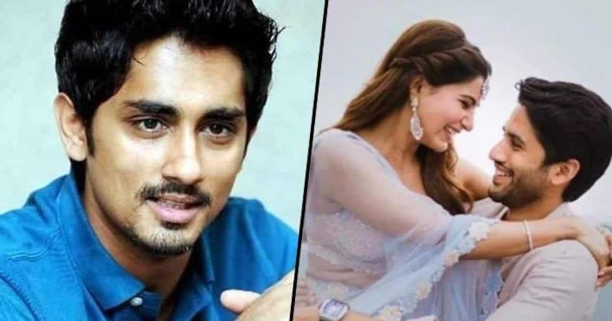 Did Samantha Ruth Prabhu's Ex-boyfriend Siddharth Mock Her After ...