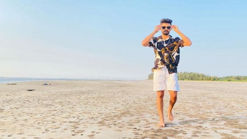 IPL2021 Final: can cheanni super kings player ruturaj gaikwad achieve this huge record in ipl final against kkr