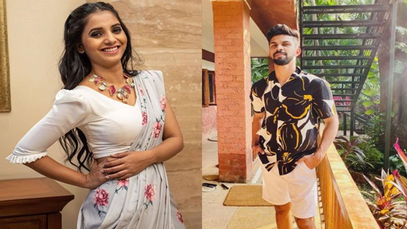 IPL 2021: Ruturaj Gaikwad smashing 101 run against RR, know about csk star's personal life