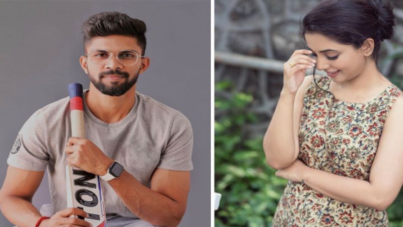 IPL 2021: Ruturaj Gaikwad smashing 101 run against RR, know about csk star's personal life