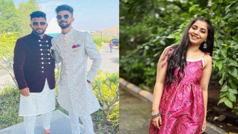 IPL 2021: Ruturaj Gaikwad smashing 101 run against RR, know about csk star's personal life