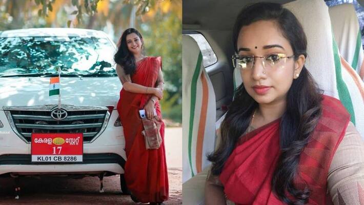 malayalam serial pournamithinkal fame gowri krishnan shared her new serial location photos malayalam serial pournamithinkal fame gowri krishnan shared her new serial location photos