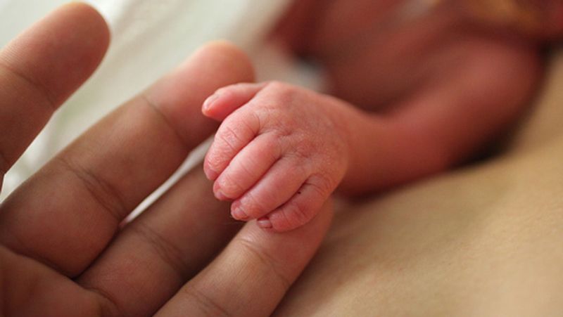 shocking 18-day-old girl dies after accidentally crushed in her parents bed in Cornwall