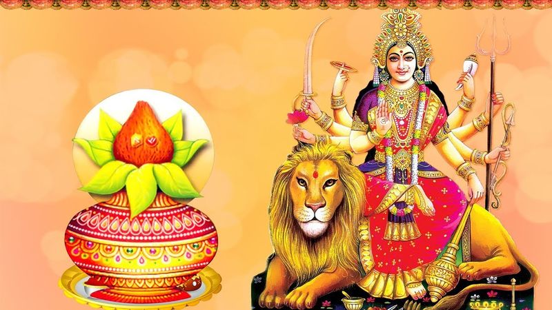 Know everything about history, significance of the 9-day festival
