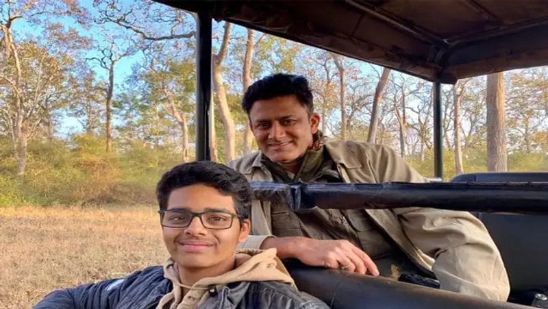 Kapil dev to sunil gavaskar, former Indian captain's Children occupation