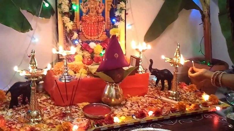 What to do and what not to do on Navratri Festival