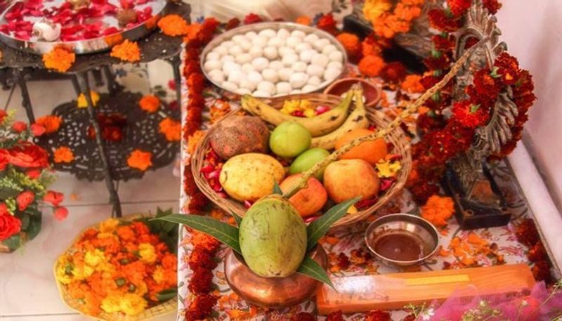 Navratri 2021: Fasting food rules to follow during 9-day festival
