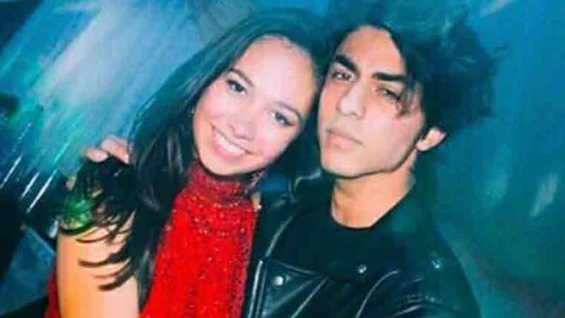 Shah Rukh Khan son Aryan Khan is under investigation for being involved in a drug celebration on a luxury ship
