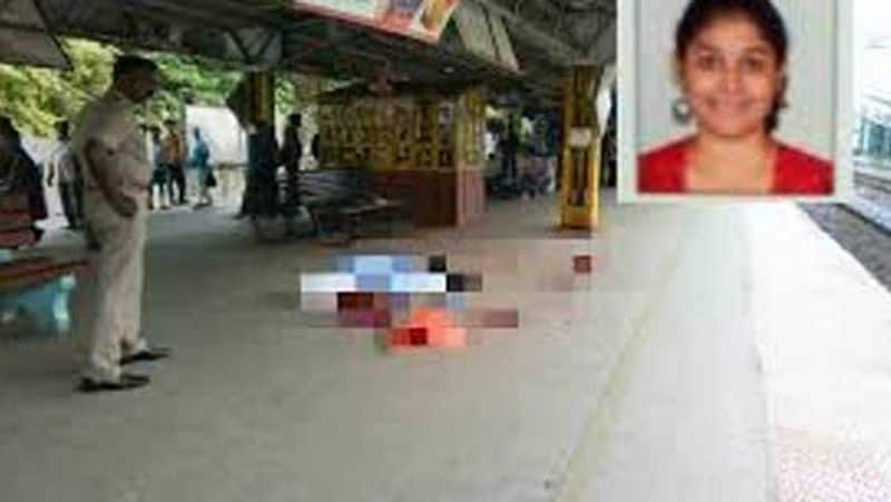 Swathi Murder Case... No Proof Of Electrocution accused Ramkumar Death...shock information