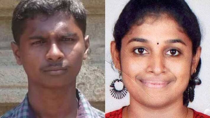 Suspicion over Ramkumar's death Suspicion over Ramkumar's death
