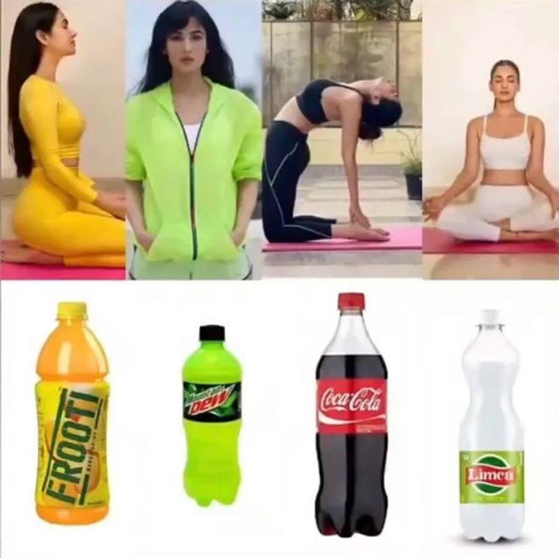 Sonal Chauhan photo shoot turns meme material
