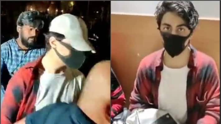 Mumbai cruise rave bust: How NCB carried out its daring operation Mumbai cruise rave bust: How NCB carried out its daring operation