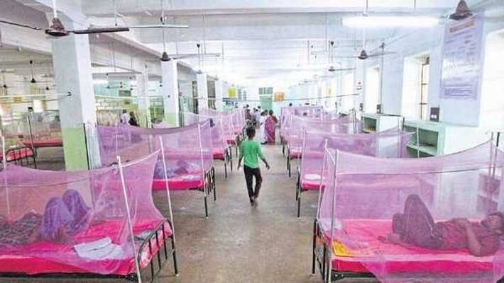 People be warned .. 20 people are affected per day .. 2919 people are admitted to the hospital. Dengue spreading fast ..? People be warned .. 20 people are affected per day .. 2919 people are admitted to the hospital. Dengue spreading fast ..?
