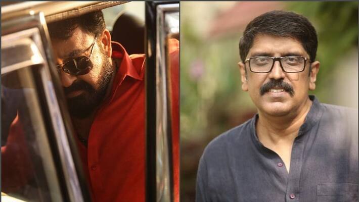 b unnikrishnan about release of mohanlal starring aaraattu b unnikrishnan about release of mohanlal starring aaraattu