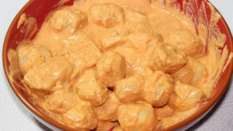 Try this tandoor aloo recipe at home