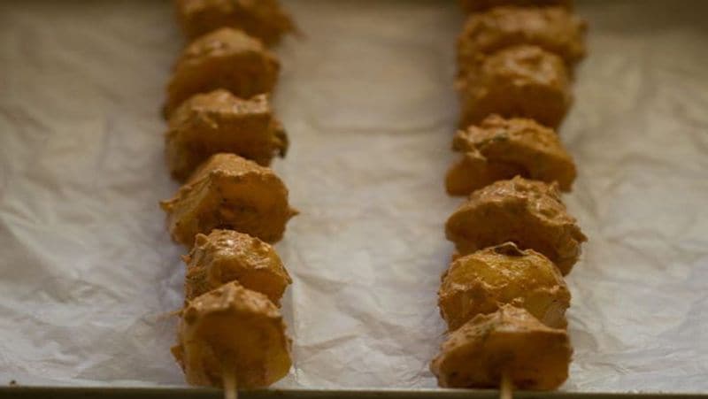 Try this tandoor aloo recipe at home
