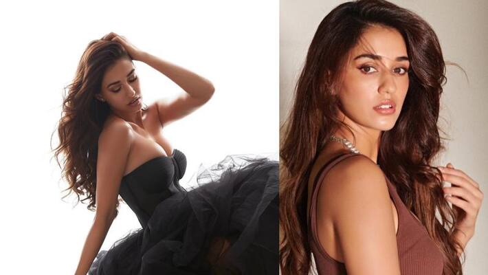 Disha Patani is oozing elegance in her latest bodycon dress; Check out stunning picture -SYT Disha Patani is oozing elegance in her latest bodycon dress; Check out stunning picture -SYT