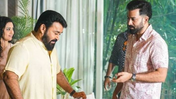 will bro daddy a theatre release answers prithviraj sukumaran will bro daddy a theatre release answers prithviraj sukumaran