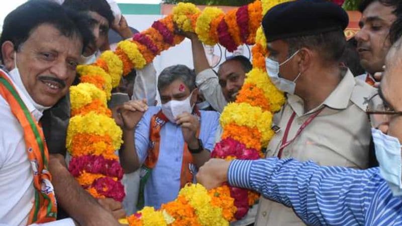 rajasthan news ashwani vaishnav coming home jodhpur for first time after becoming railway minister