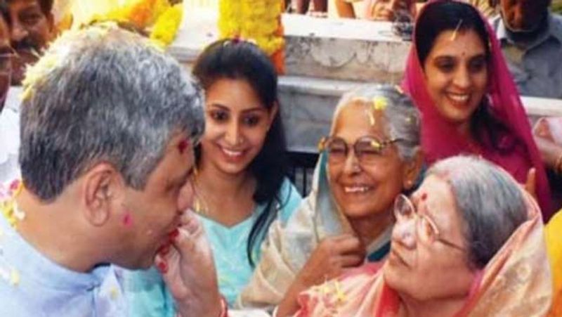 rajasthan news ashwani vaishnav coming home jodhpur for first time after becoming railway minister