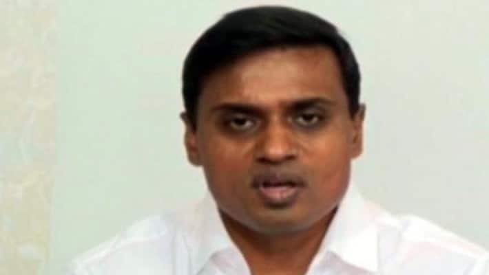 Rajampet MP Mithun Reddy Fires On Jana Sena President Pawan Kalyan Rajampet MP Mithun Reddy Fires On Jana Sena President Pawan Kalyan