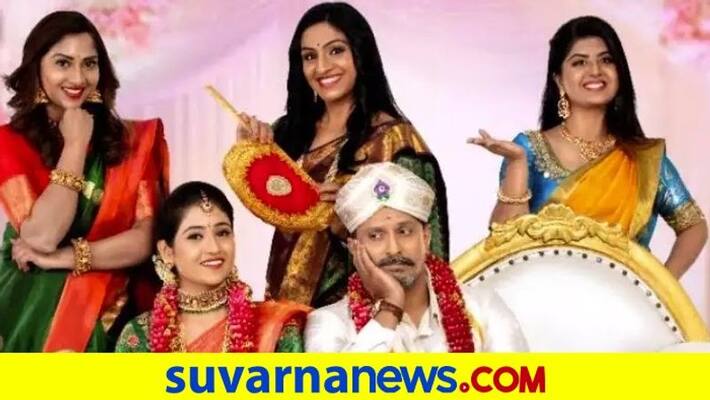 Zee Kannada Hitler Kalyan take 1 position in latest trp chart vcs Zee Kannada Hitler Kalyan take 1 position in latest trp chart vcs