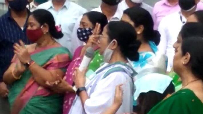 i am not selfish why Mamata Banerjee says after win bhabanipur byelection bsm i am not selfish why Mamata Banerjee says after win bhabanipur byelection bsm