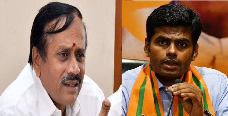 BJP executives have gone to Delhi following reports that Tamil Nadu BJP executives have been transferred