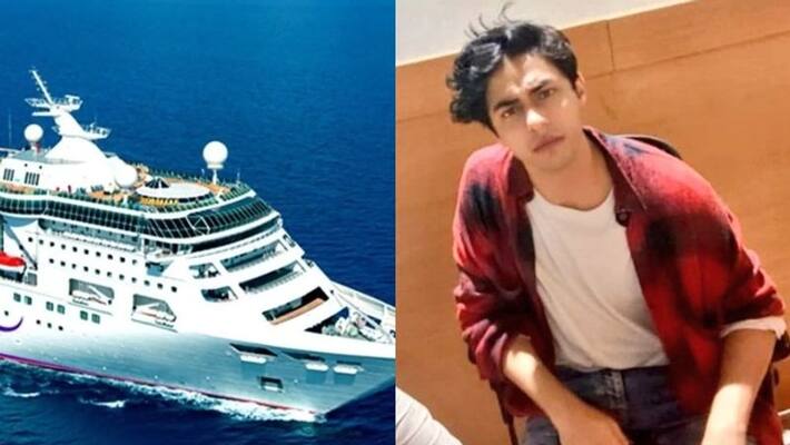 Mumbai Drug Bust 3 Including Shah Rukh Khans Son Aryan Khan Arrested Mumbai Drug Bust 3 Including Shah Rukh Khans Son Aryan Khan Arrested