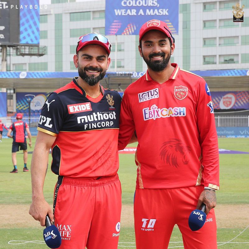 IPL 2021: From KL Rahul to Devdutt Padikkal, Who will lead RCB next season