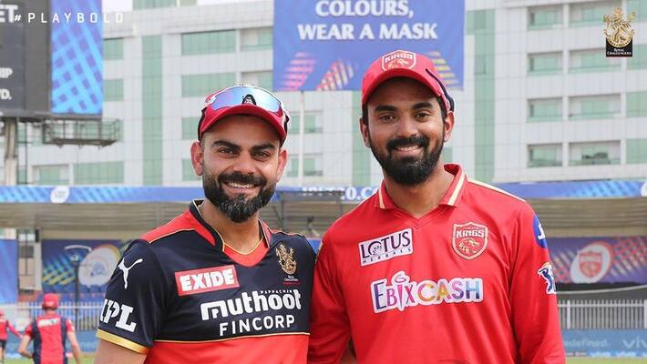 Former Captain Virat Kohli recalls Indian stars great transformation at RCB Former Captain Virat Kohli recalls Indian stars great transformation at RCB
