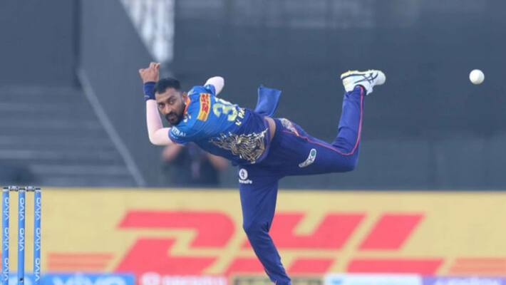 IPL 2021 Mumbai Indians fans criticize Krunal Pandya after bad outing vs Delhi Capitals IPL 2021 Mumbai Indians fans criticize Krunal Pandya after bad outing vs Delhi Capitals