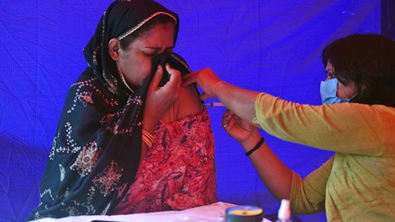 Molnupiravir drug will prove to be a game changer in ending the corona epidemic