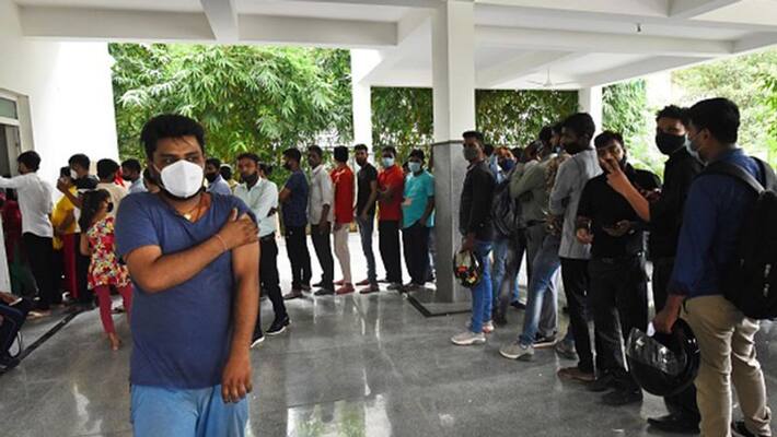 coronavirus cases declining in india coronavirus cases declining in india