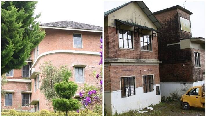 Munnar colleges still under lock after eng staff covid death Munnar colleges still under lock after eng staff covid death