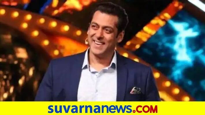 Salman Khan reveals marriage plans on the grand premiere of the reality show dpl Salman Khan reveals marriage plans on the grand premiere of the reality show dpl