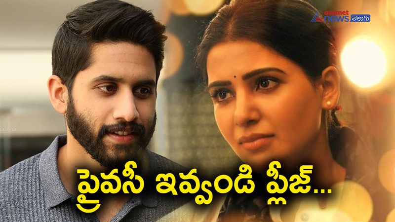 Madhavilatha comments on Samantha Divorce