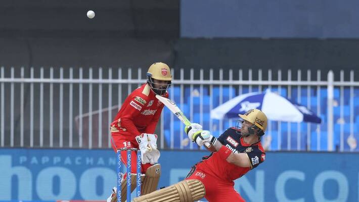 ICC T20 Worldcup2021: What do you call this one? Icc shares a video that glenn maxwell attempts unusual shot in nets ahead of Australia vs srilanka Fight ICC T20 Worldcup2021: What do you call this one? Icc shares a video that glenn maxwell attempts unusual shot in nets ahead of Australia vs srilanka Fight