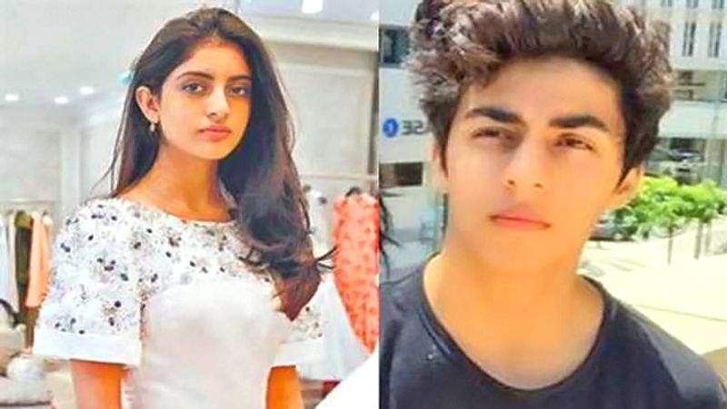 Shahrukh Khan Old interview viral on about his Son Aryan khan