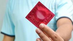 Condoms causing drug addiction in West Bengal,  causing health hazards Vin