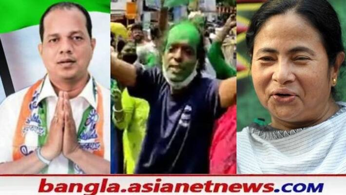 TMC Candidate Zakir Hossain and Amirul Islam won in Samserganj and Jangipur Assembly Election RTB TMC Candidate Zakir Hossain and Amirul Islam won in Samserganj and Jangipur Assembly Election RTB