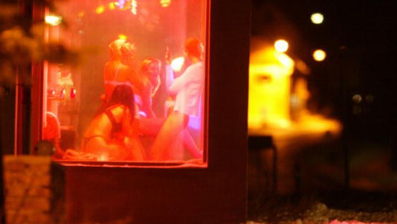 Rough sex defence trivialises violence says wife of sex choke killer pod