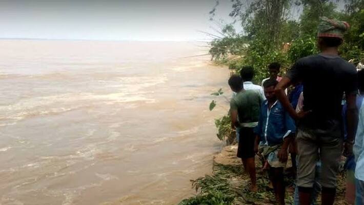 Heavy Rain lashes in 5 Districts If karnataka snr Heavy Rain lashes in 5 Districts If karnataka snr