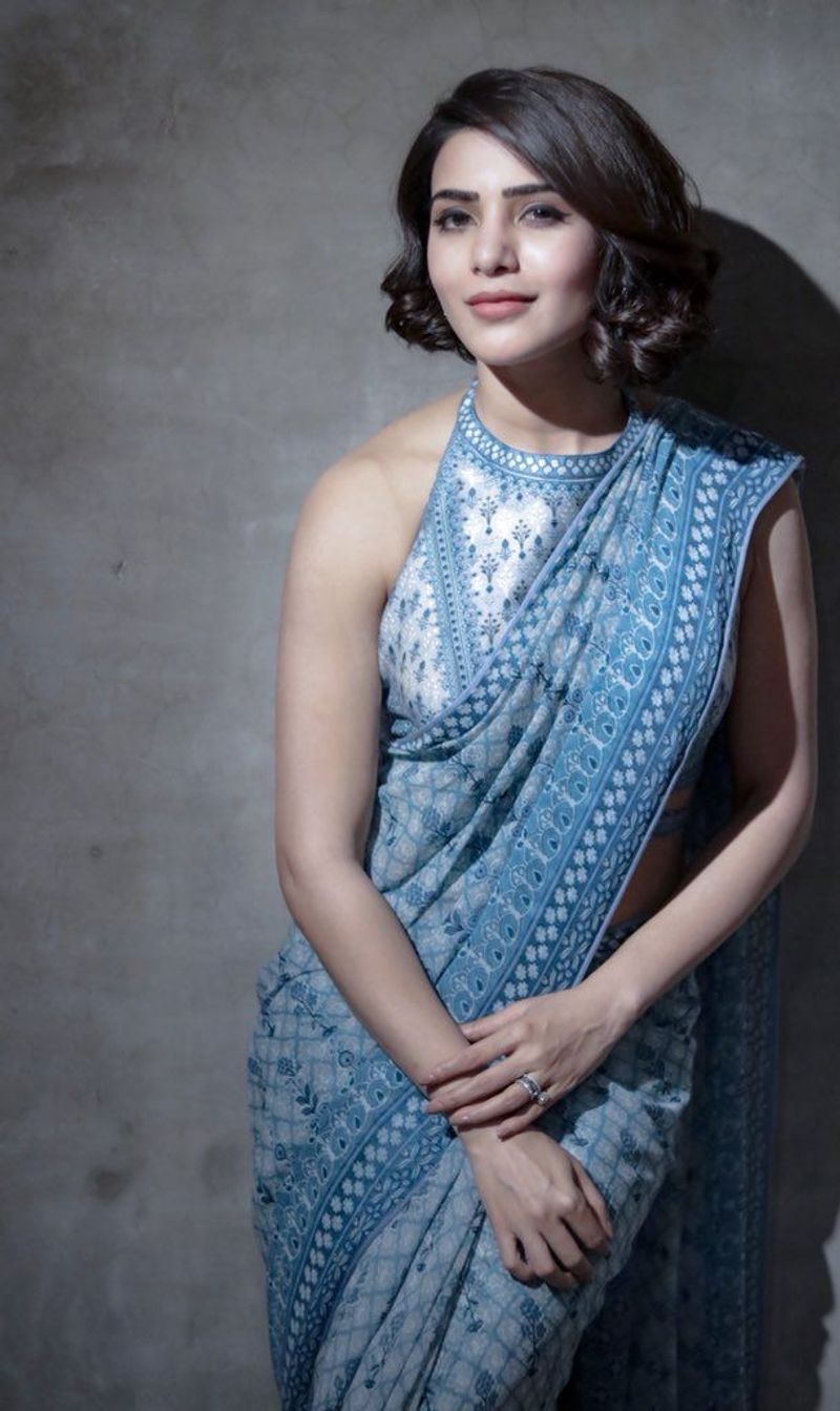 netizens trolling on samantha personal designer viral