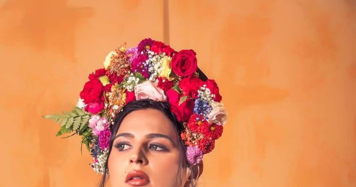 BiggBoss Namita Marimuthu: பிக்பாஸ் நமீதா மாரிமுத்துவுக்கு இவ்வளவு பெரிய மகளா? வைரலாகும் புகைப்படம்..!