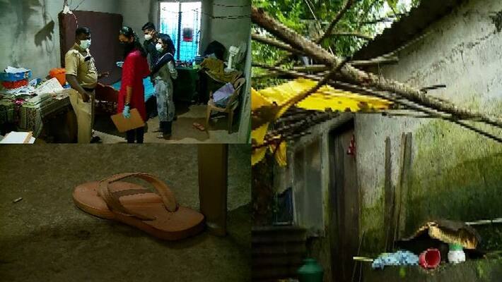 Man who killed six year old at Aanachal idukki arrested Man who killed six year old at Aanachal idukki arrested