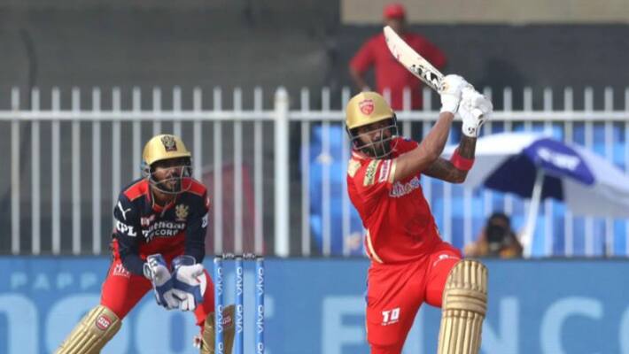 IPL 2021 RCB vs PBKS KL Rahul took Orange Cap back from Ruturaj Gaikwad IPL 2021 RCB vs PBKS KL Rahul took Orange Cap back from Ruturaj Gaikwad
