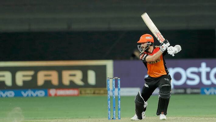 IPL 2021: I fell asleep while watching SRH batting in last 4 overs says Virender Sehwag IPL 2021: I fell asleep while watching SRH batting in last 4 overs says Virender Sehwag