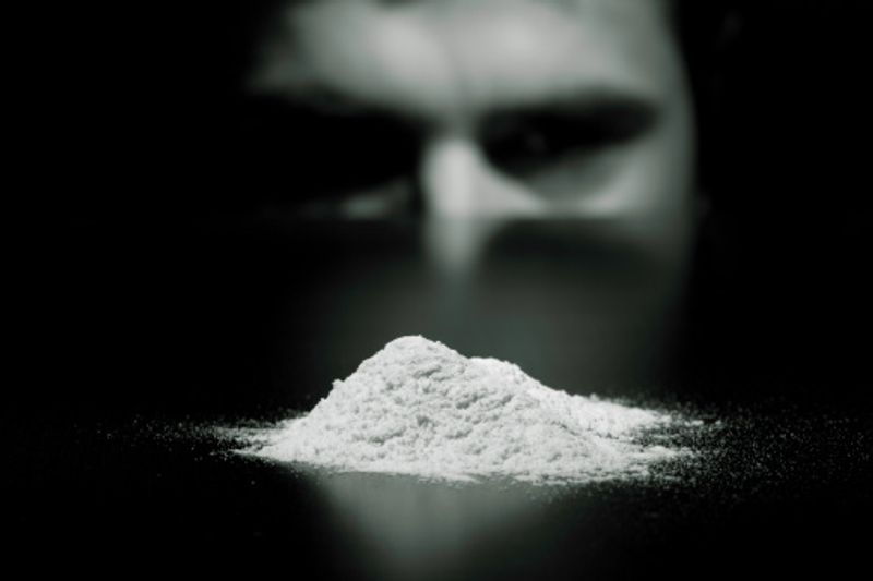 Cocaine Charas and MDMA - Know how these drugs affect your health ALB