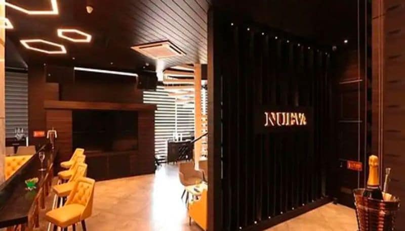 IPL 2021, Know about RCB captain Virat Kohli and bollywood actress Anushka Sharma restaurant nueva spb